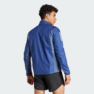 adidas laufjacke herren wasserdicht|Laufjacken für Herren bringen dich an dein Ziel .